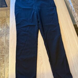 Calvin Klein Black Trousers